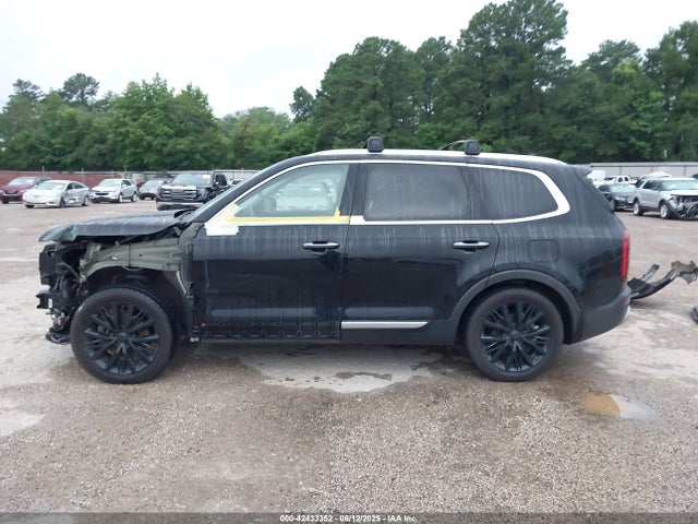 5XYP5DHC4LG049304 KIA gdi lambda-ii