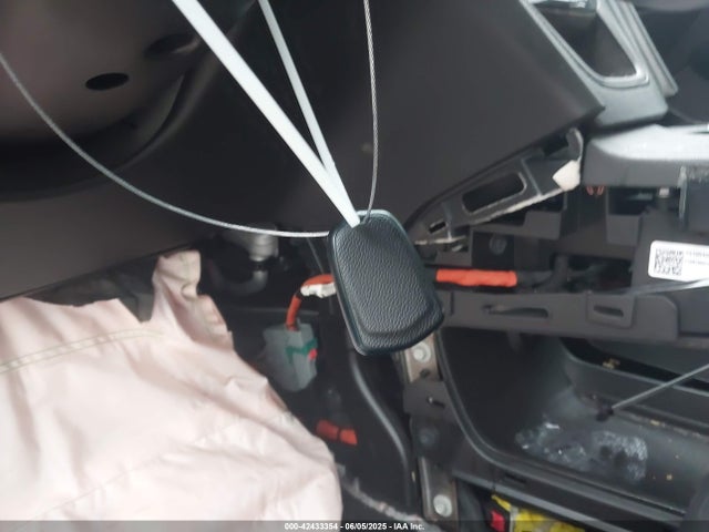 2017 CADILLAC XT5 1GYKNBRS7HZ278664 Photo 10
