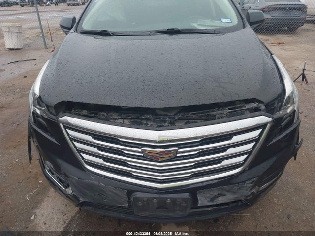 2017 CADILLAC XT5 1GYKNBRS7HZ278664 Photo 5