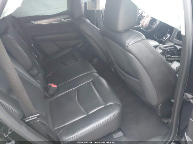2017 CADILLAC XT5 1GYKNBRS7HZ278664 Photo 7