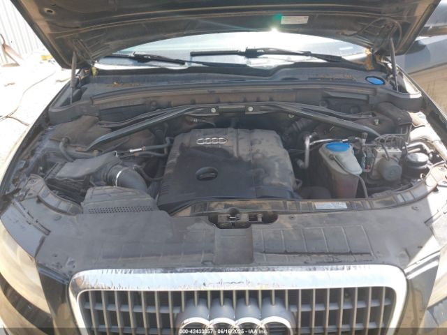 2012 AUDI Q5 WA1CFAFP5CA122075 Photo 9