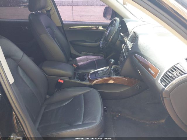 2012 AUDI Q5 WA1CFAFP5CA122075 Photo 4