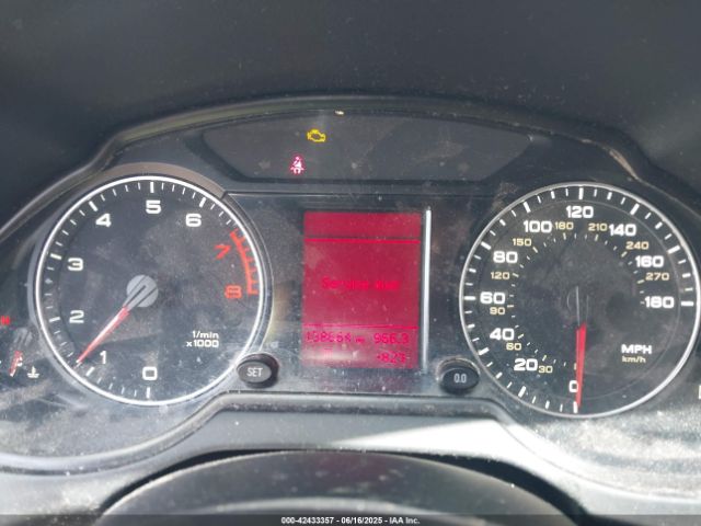 2012 AUDI Q5 WA1CFAFP5CA122075 Photo 6