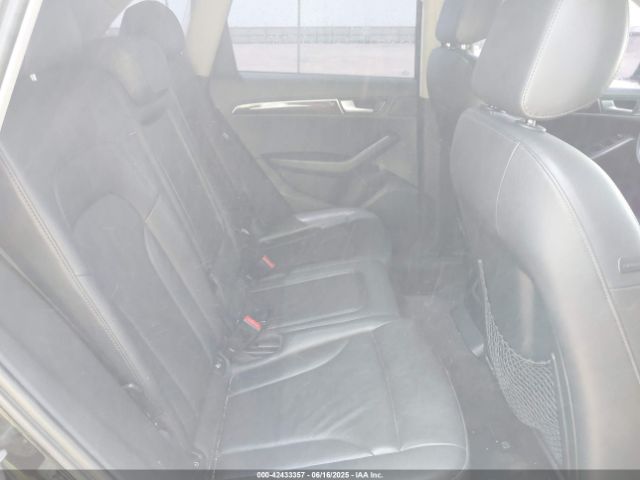 2012 AUDI Q5 WA1CFAFP5CA122075 Photo 7