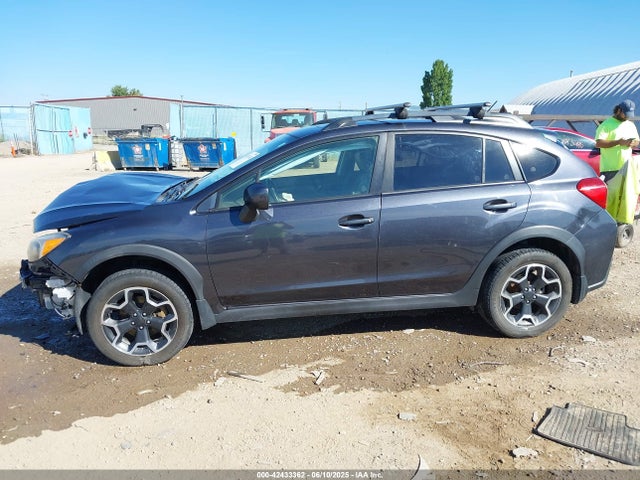 JF2GPAKC3E8310905 Subaru 2.0l na