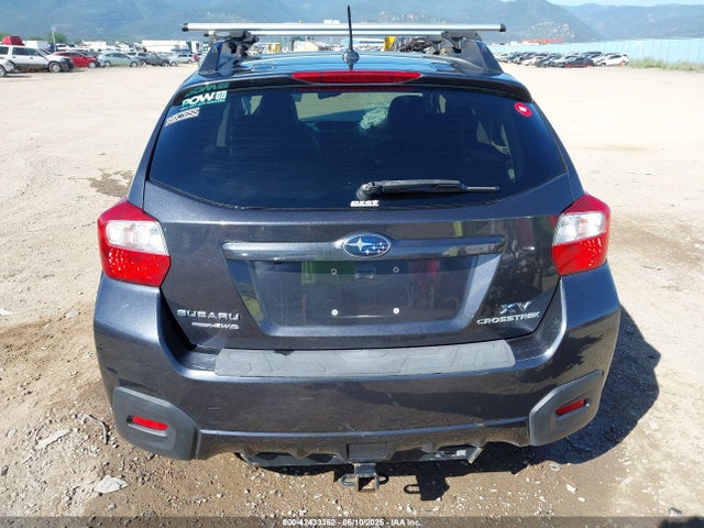 JF2GPAKC3E8310905 Subaru 2.0l na