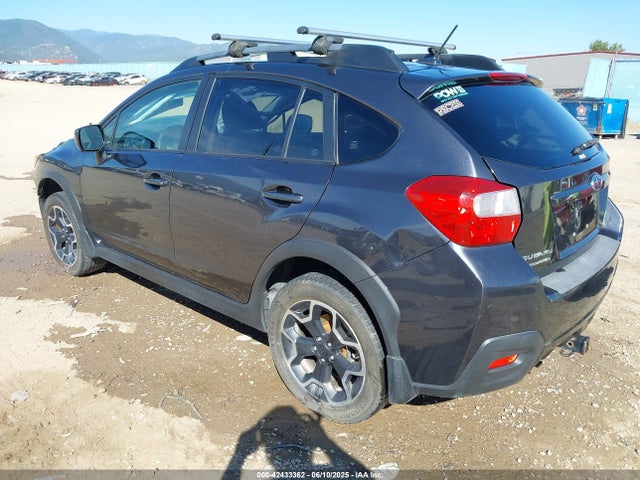 JF2GPAKC3E8310905 Subaru 2.0l na