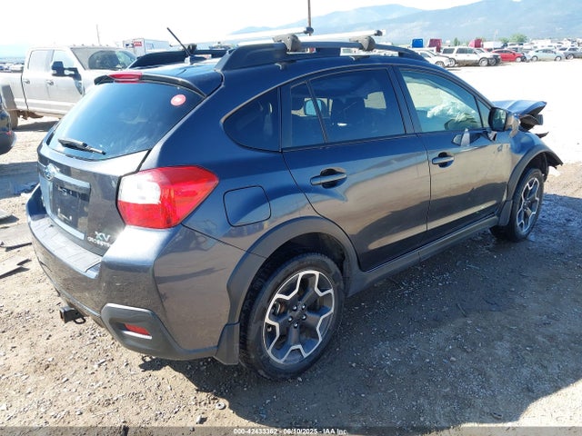 JF2GPAKC3E8310905 Subaru 2.0l na