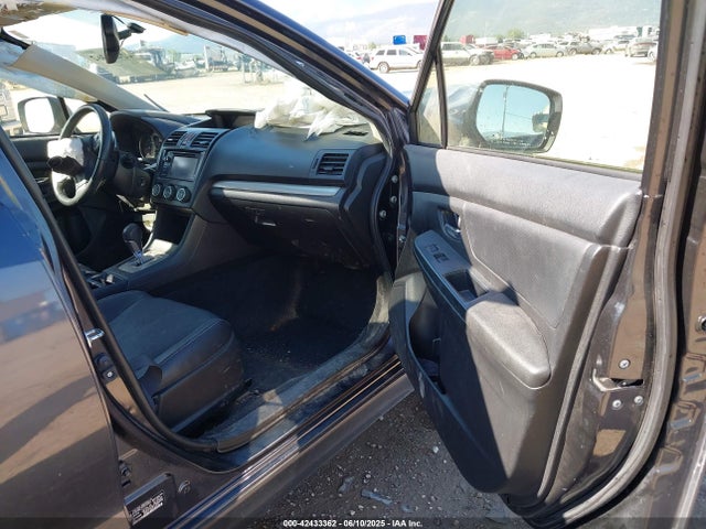 JF2GPAKC3E8310905 Subaru 2.0l na
