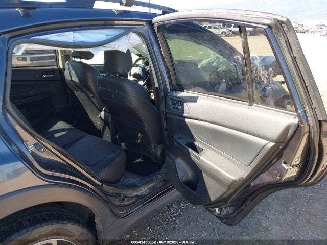JF2GPAKC3E8310905 Subaru 2.0l na