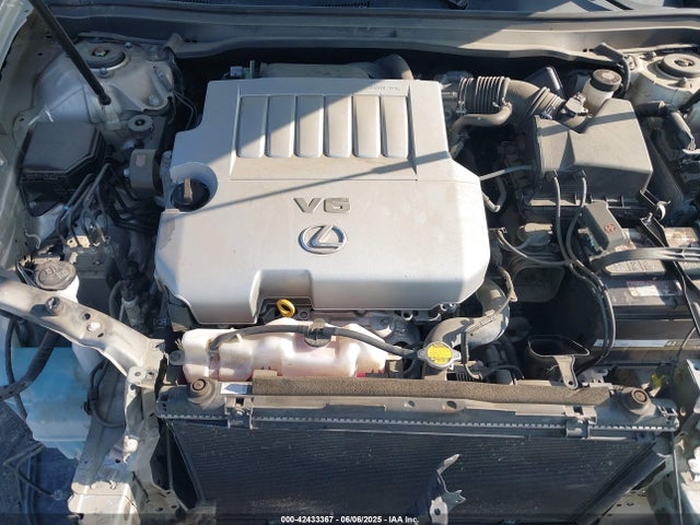 JTHBK1GGXF2172642 Lexus 2gr-fe