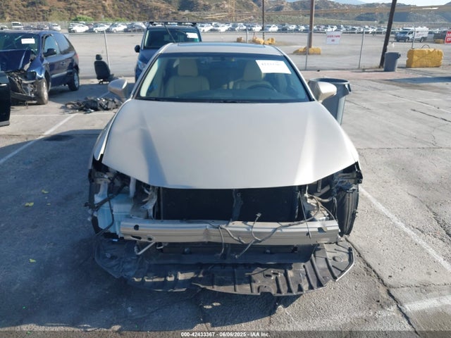 JTHBK1GGXF2172642 Lexus 2gr-fe