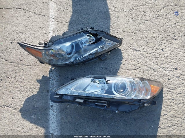 JTHBK1GGXF2172642 Lexus 2gr-fe
