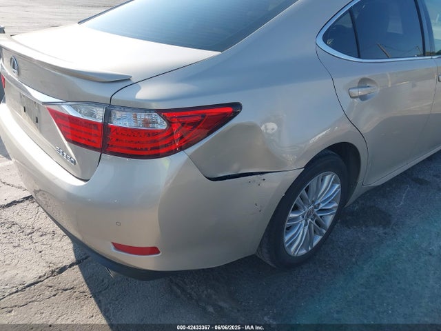 JTHBK1GGXF2172642 Lexus 2gr-fe