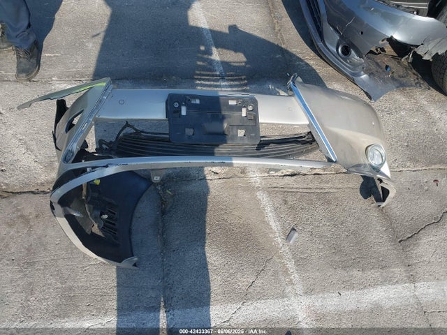 JTHBK1GGXF2172642 Lexus 2gr-fe