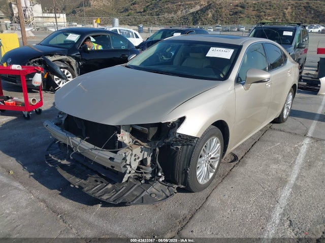 JTHBK1GGXF2172642 Lexus 2gr-fe