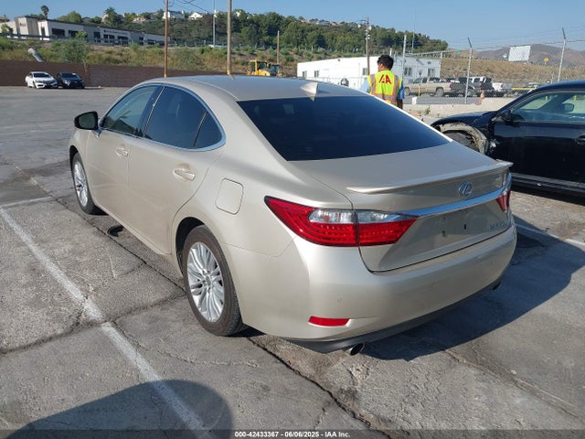 JTHBK1GGXF2172642 Lexus 2gr-fe