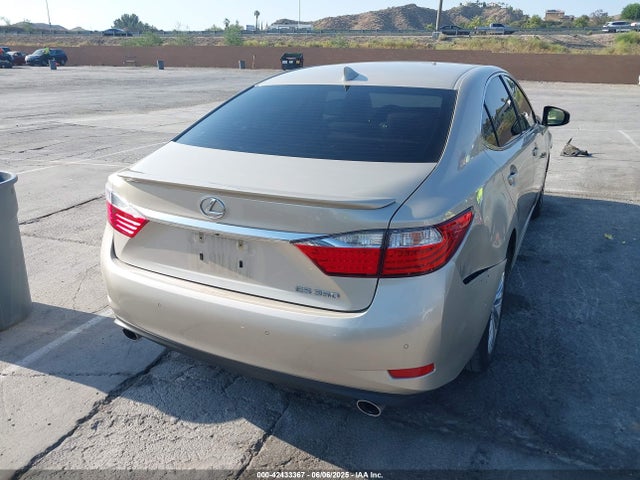 JTHBK1GGXF2172642 Lexus 2gr-fe