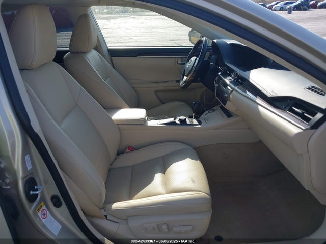 JTHBK1GGXF2172642 Lexus 2gr-fe