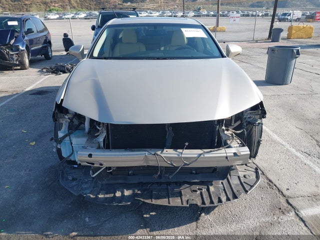JTHBK1GGXF2172642 Lexus 2gr-fe