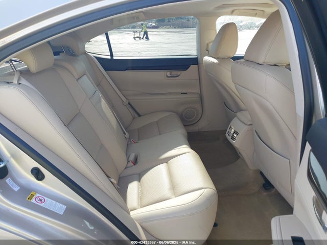 JTHBK1GGXF2172642 Lexus 2gr-fe