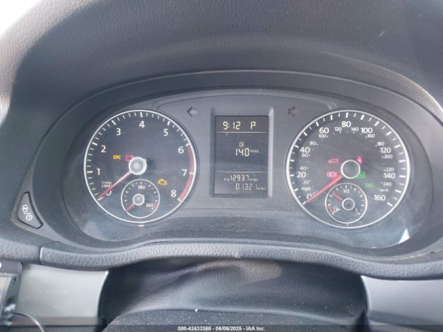 2014 VOLKSWAGEN PASSAT 1VWAT7A39EC055174 Photo 6