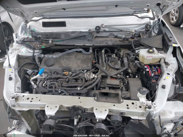 2022 TOYOTA HIGHLANDER 5TDAARAH1NS510033 Photo 9