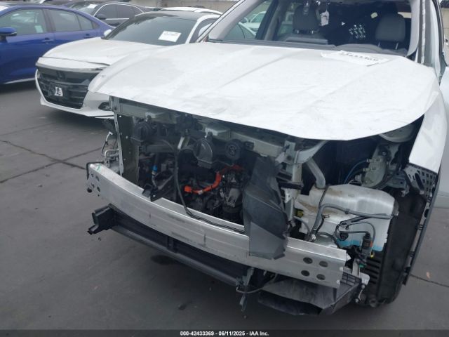 2022 TOYOTA HIGHLANDER 5TDAARAH1NS510033 Photo 5