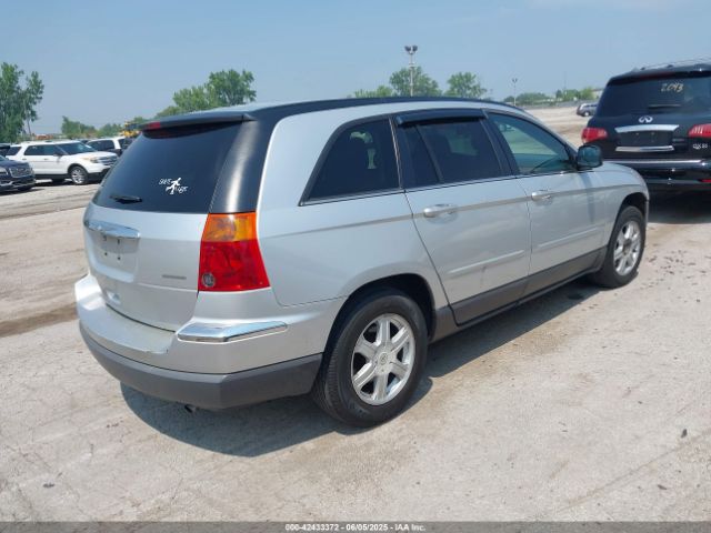 2006 CHRYSLER PACIFICA 2A4GF68486R786789 Photo 3