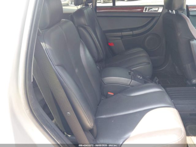 2006 CHRYSLER PACIFICA 2A4GF68486R786789 Photo 7