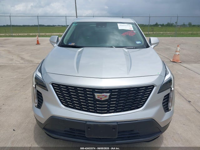 1GYFZBR41MF080634 Cadillac lsy - sidi, vvt, alum, var 3