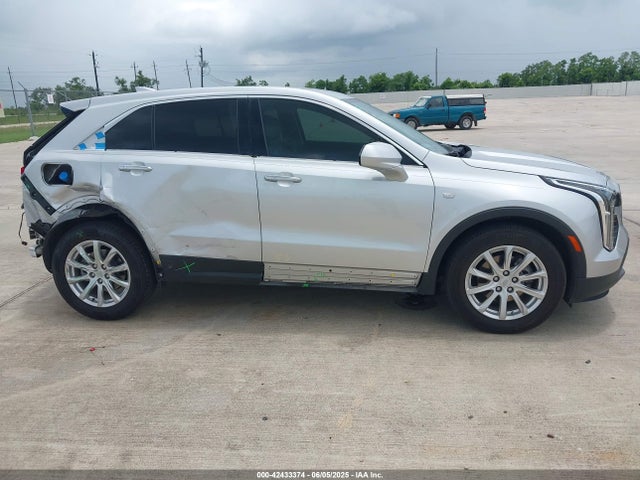 1GYFZBR41MF080634 Cadillac lsy - sidi, vvt, alum, var 3