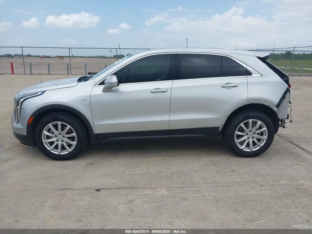 1GYFZBR41MF080634 Cadillac lsy - sidi, vvt, alum, var 3