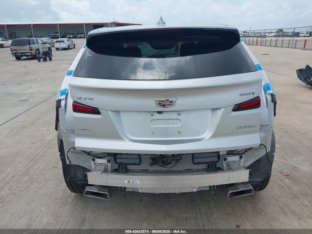 1GYFZBR41MF080634 Cadillac lsy - sidi, vvt, alum, var 3