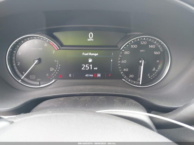 2021 CADILLAC XT4 1GYFZBR41MF080634 Photo 6
