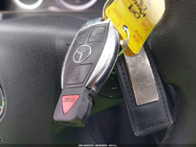 2009 MERCEDES-BENZ C 300 WDDGF54X29F237428 Photo 10