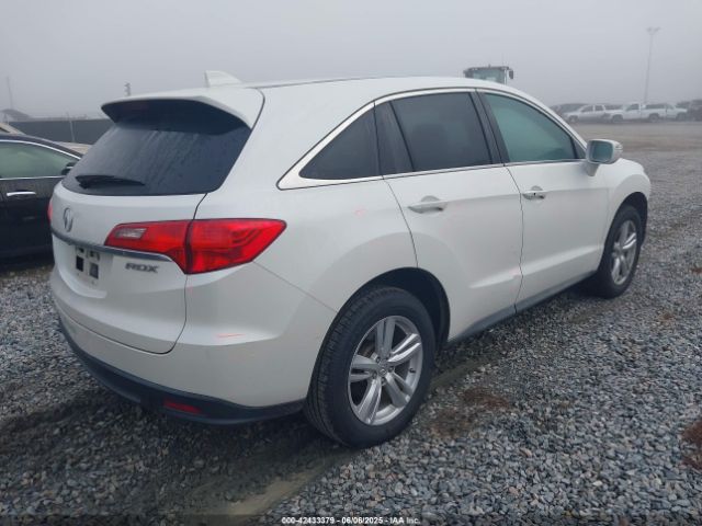 2014 ACURA RDX 5J8TB3H32EL002640 Photo 3