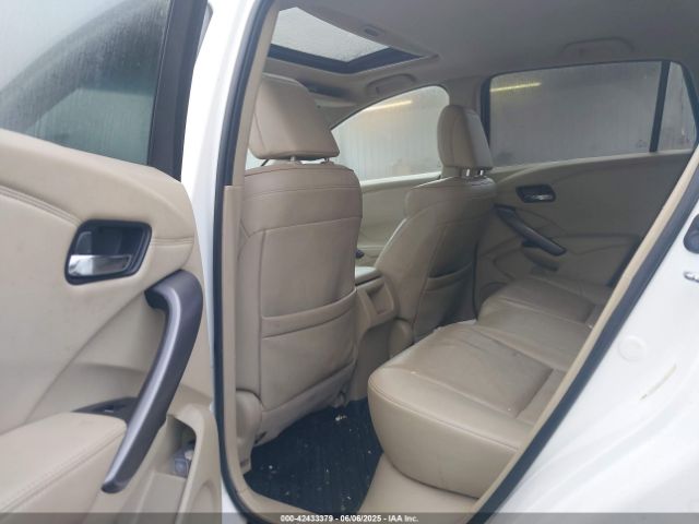 2014 ACURA RDX 5J8TB3H32EL002640 Photo 7