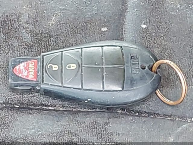 2C4RDGBG4ER104888 Dodge Grand Caravan Se