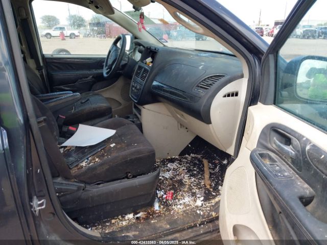 2C4RDGBG4ER104888 Dodge Grand Caravan Se