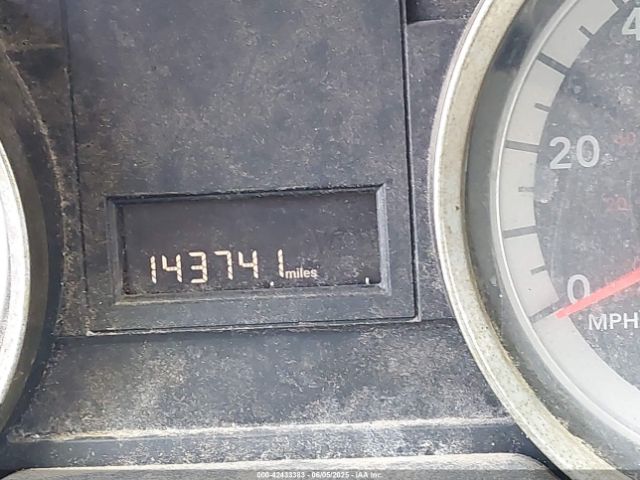 2C4RDGBG4ER104888 Dodge Grand Caravan Se