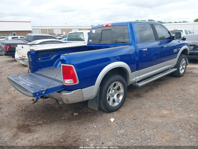 RAM 2014 2014 1C6RR7NT0ES150606 Image 4