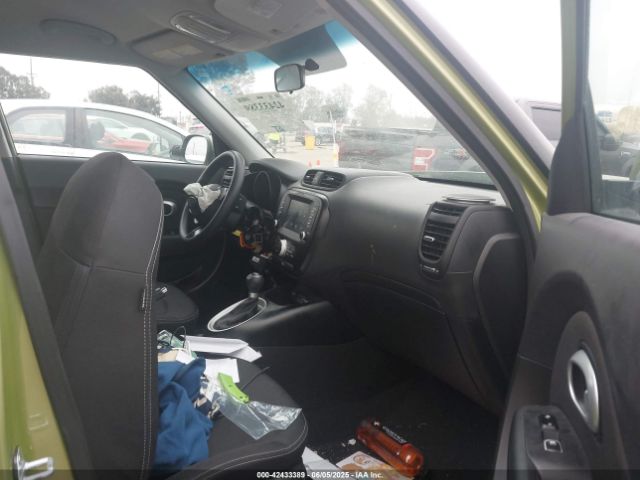 2019 KIA SOUL KNDJP3A5XK7919140 Photo 4