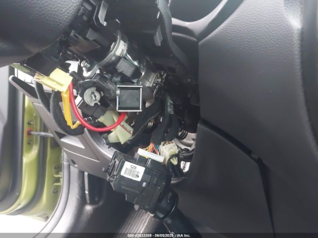 2019 KIA SOUL KNDJP3A5XK7919140 Photo 5