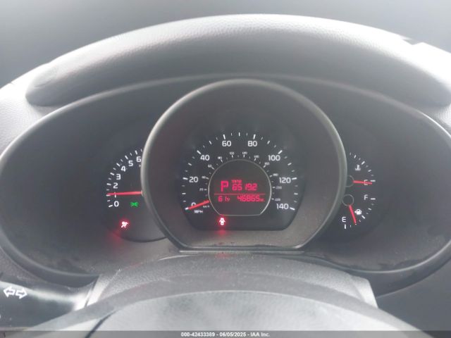 2019 KIA SOUL KNDJP3A5XK7919140 Photo 6