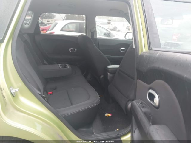 2019 KIA SOUL KNDJP3A5XK7919140 Photo 7