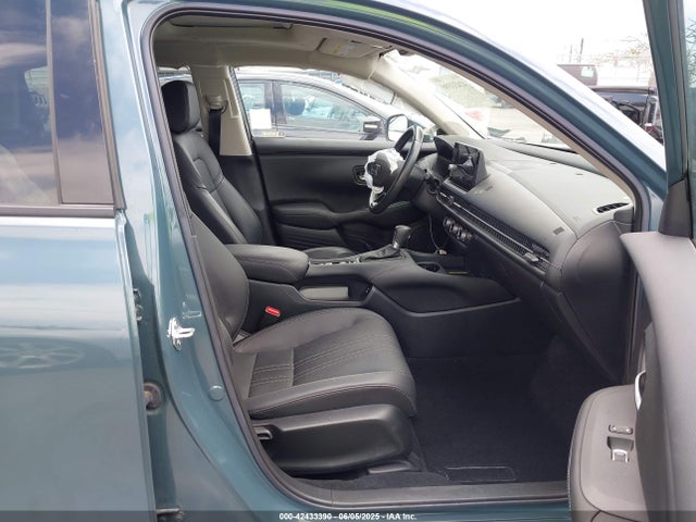3CZRZ1H71RM707813 Honda Hr-v 2wd Ex-l/2wd Ex-l W/o Bsi