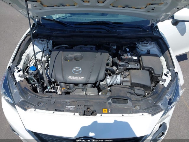 JM1BM1L30E1198380 Mazda py