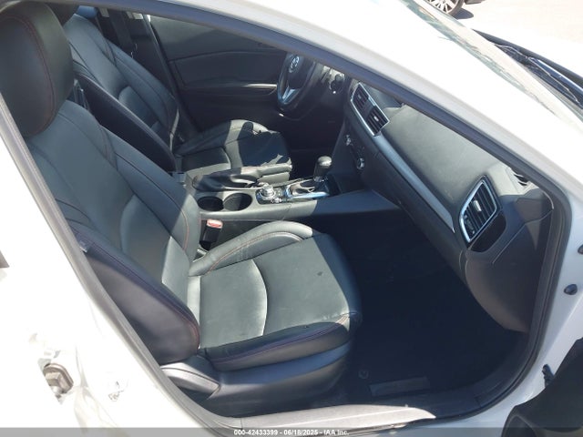 JM1BM1L30E1198380 Mazda py