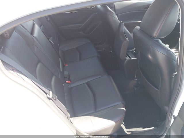 JM1BM1L30E1198380 Mazda py